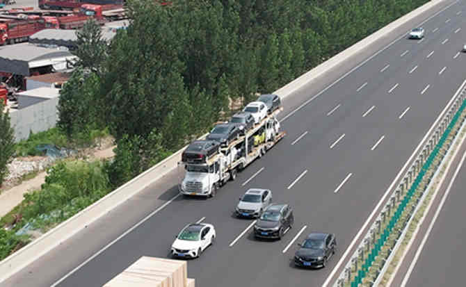 雅安高速公路汽车救援